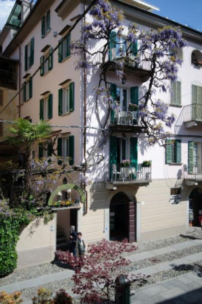 Гостиница Locanda di Orta, Орта Сан Джиулио